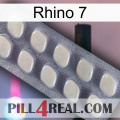 Rhino 7 08